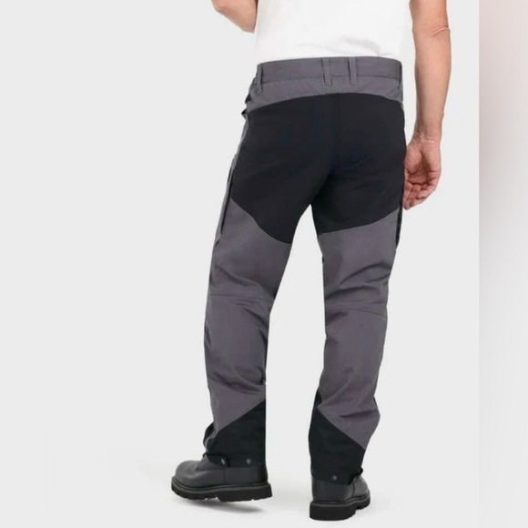 SKI-DOO GARAGE MULTI-PANTS  in Large New with Tags - Picture 2 of 8